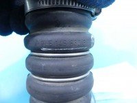 Rura Porsche Cayenne I 9P 4.8 V8 Turbo 7L5145832B przewód Benzyna, IMPRK1114786, 7L5145832B, Europejska, INTERCOOLERA