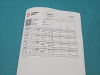 Wtryskiwacz Opel Zafira B 0445110276 1.9 cdti