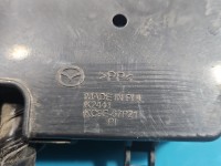 InstalacJa Wiązka silnika 2.0 16V Mazda 6 III GJ