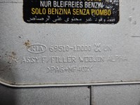 Klapka wlewu paliwa Kia Carens III 06-13