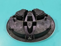 Atrapa grill Toyota Auris I 75301-02070, 75312-02090