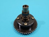 Koło faz rozrządu Mercedes W203 2710510103, A2710510003 1.8 kompressor