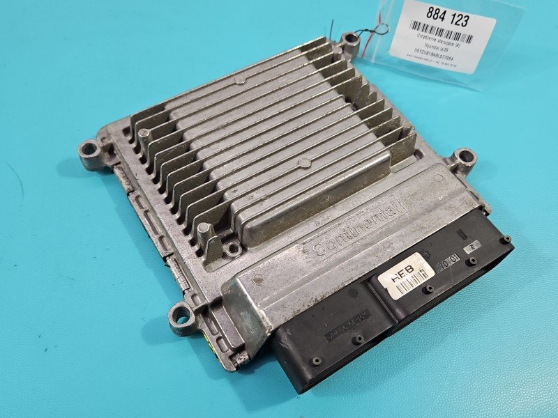 Komputer Sterownik silnika 39146-2G930, 39116-2G930 Hyundai Ix35 09-13 2.0 16v wiel