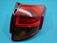 Lampa tył prawa Suzuki Vitara II 2015- HB EUROPA