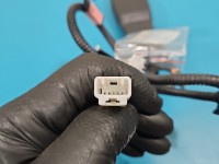 Pas bezpieczeństwa przód lewy kierowcy Toyota Rav4 V EU