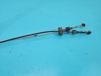 DŹWIGNIA LEWAREK WYBIERAK LINKI Opel Astra III H 1.3 cdti