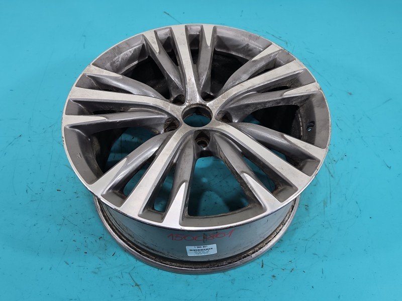 Felga aluminiowa 19" infiniti Q50 I 13-17 alufelga