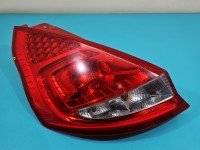 Lampa tył lewa Ford Fiesta Mk7 HB