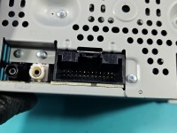 Radio fabryczne Ford Mondeo Mk5 radioodtwarzacz