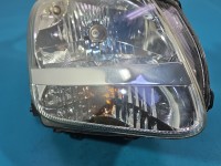 Reflektor prawy lampa przód Suzuki Ignis EUROPA