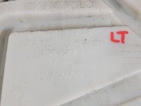 Ślizg zderzaka tył lewy BMW G20 8085487