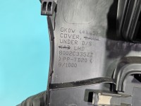 Osłona ZAŚLEPKA PLASTIK Mitsubishi Eclipse Cross 8002C335ZZ