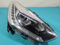 Reflektor prawy lampa przód Citroen DS5 11-15 EUROPA 9806093380, 9806093380-00