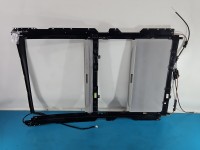 Roleta bagażnika Kia Sportage III 10-15