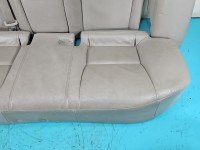 Fotele komplet kanapa Toyota Avensis III T27