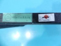 Chłodnica klimatyzacji Porsche Panamera I 970 20180326 3.0 V6