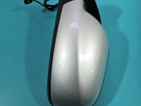 Lusterko lewe pin Peugeot 307 kombi 5d kolor europa