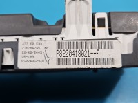 Licznik Renault Modus 8200418021F, 8200418021 1.2 16V EUROPA