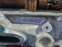 Głowica Dacia Sandero II 12-20 B4DE411, 3736R 1.0 12V Sce