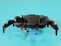 Ramka radia Mazda CX-3 14-21 D10A-64321