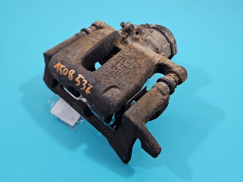 Zacisk tył prawy AUDI A6 C7 3.0 tdi sedan