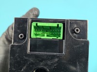 Konsola panel nawiewu Volvo V40 S40 I 612698