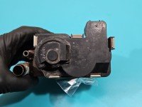 Przepustnica Opel Astra III H 25362123, 055352858 1.6 16V