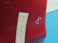 Drzwi tył prawe Seat Altea HB 5d LZ7P