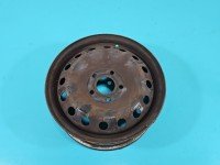 Felga stalowa 16" Opel Vivaro 5x118, et50, R16