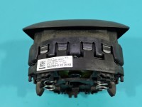 Poduszka powietrzna kierowcy airbag Seat Leon III 12- 5F0880201J