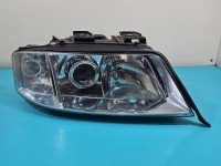 Reflektor prawy lampa przód Audi A6 C5 EUROPA