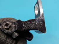 Zawias drzwi tył prawy Audi A3 8V 8V5833404B, 8X0831404B