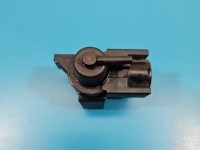 Zawór turbiny LEXUS NX I 14-21 25819-0W010, 7.00513.16 2.0 T