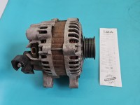 TEST Alternator Peugeot 407 2.0 16V 9640088080, A003TB2691F
