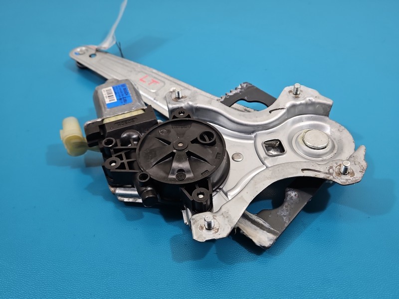 Podnośnik tył lewy SZYBY WINDA Kia Picanto III 17- 83450-G6000 HB