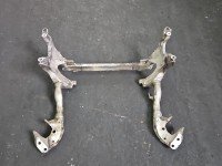 Sanki Belka silnika AUDI Q5 08- 2.0 TFSI (CPMB)