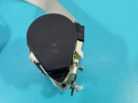 Pas bezpieczeństwa tył prawy Renault Scenic III 888404764R