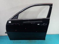 DRZWI PRZÓD LEWE KIEROWCY Lancia Thema II 11-14 4d czarny PX8