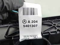 Podłokietnik TUNEL Mercedes GLK X204 08- A2046800150 EUROPA