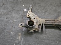 WÓZEK KOŁYSKA TRAWERS Sanki Belka silnika Vw Vento 1.9d