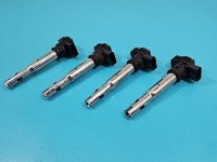 Cewka zapłonowa AUDI Q5 8R 08- 2.0 TFSI CPMB IMPRK1417739, Europejska, 4szt 4pin