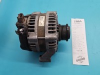 TEST Alternator Volvo V50 S40 II 021080-0200, 0210800200 2.4 20v