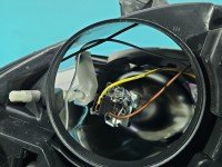 Reflektor prawy lampa przód Peugeot 307 EUROPA