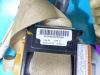 Pas bezpieczeństwa przód lewy kierowcy Honda Legend IV KB1 EU