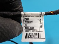 Wiązka instalacja Europejska, silniczków nawiewu BMW iX1 U11 T223700