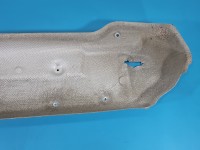 Osłona Termiczna, Mercedes GL II X166 4.7 V8 278928