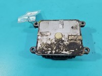 Sterownik moduł Producent części: OPEL, Europejska, POMPY WTRYSKOWEJ Opel Astra II G 8971891360