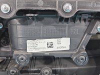 Tapicerka drzwi tył lewa boczek Kia Optima IV 15-20 3273493WK
