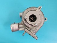 Turbosprężarka Regenerowana Vw Passat B4 454161-1, 028145702D, ZD100846F 1.9 tdi 110KM