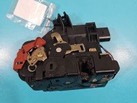 Zamek tył lewy 8Z0839015A Audi A2 Producent części: Audi, 7pin